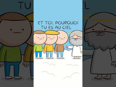 La pire erreur ! 😱
