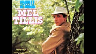 Something Special , Mel Tillis , 1968