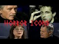 Horror Cafe (1990) horrors from Clive Barker, John Carpenter, Lisa Tuttle