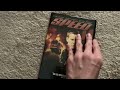 Speed 1994 DVD Overview