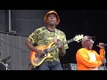 Living Colour - Ignorance Is Bliss Live at River City Rockfest 2018