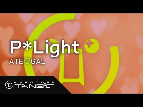 P*Light - ATE♡GAL