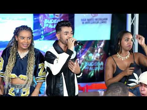 Banda Pank Brega -Sextou na budega do alemão (lançamento)