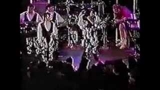 Selena - San Antonio Concert, April 1991 - Amame Quiereme Instrumental