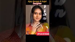 Nysa Devgan Transformation 2003Now Ajay Devgn Kajol daughter #shorts #youtubeshorts