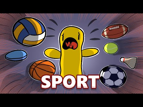 I am unathletic and have embarrassed myself several times.