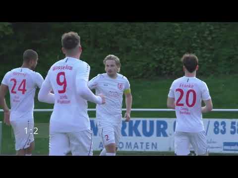 Kreispokal Bochum 22/23 Halbfinale TuS Heven - Concordia Wiemelhausen