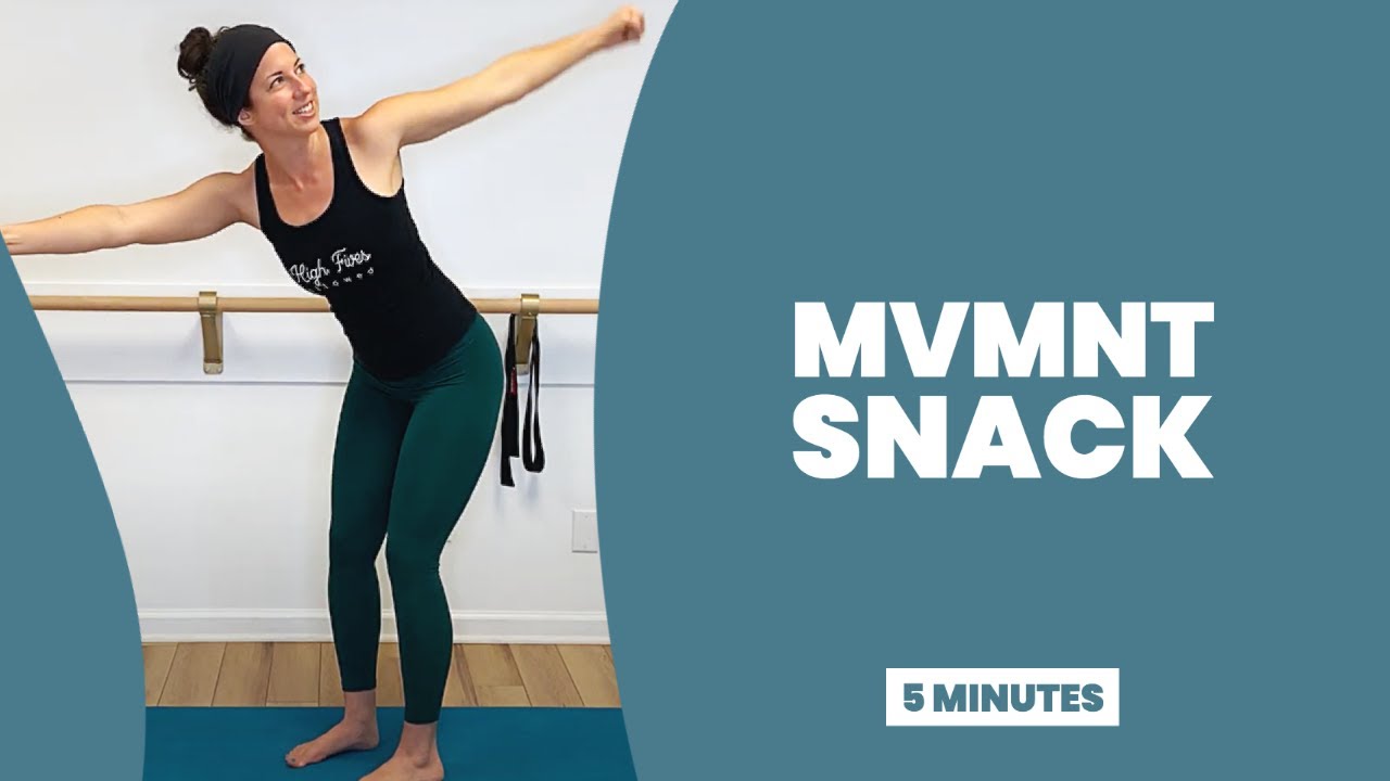 Mvmnt Snack
