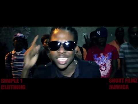 Simple 1 Clothing & Short Filmz Presents: Yardie Cypher Round 2 (February 2012)