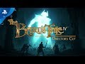 The Bard’s Tale IV: Director’s Cut | Launch Trailer | PS4