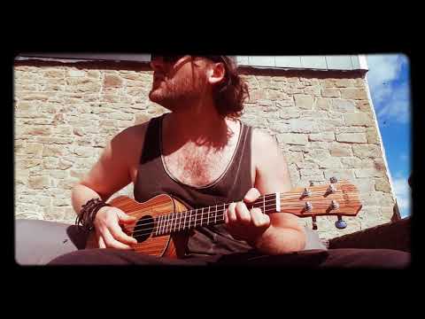 In the Summertime - Mungo Jerry Ukulele Cover by Dai C Thomas