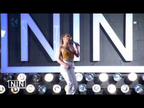 NIN - Vesa Smolica - Performance - 02.05.2017