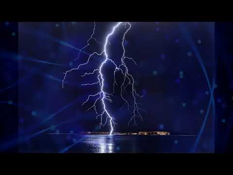 Elegeion - Reignstorm (Single)