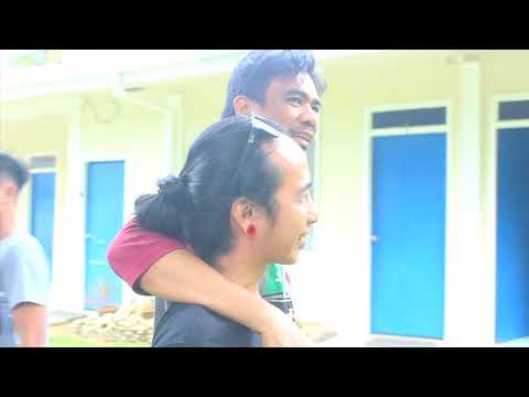 Jeck Pilpil & Peacepipe - Salamat Kaibigan (Official Music Video)
