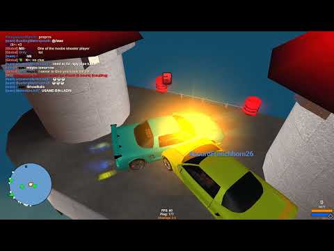 [FFS Gaming Stuntage 3.0] Infernus Myriad - PART 2 by quashy