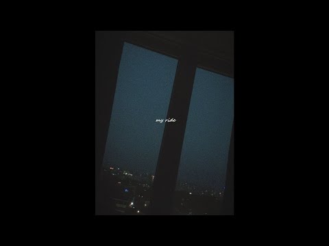 [Free] Partynextdoor x 6lack Type Beat - My Ride