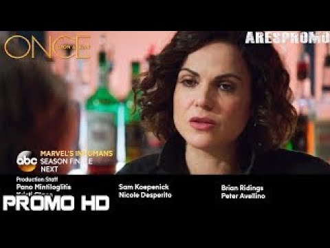 Once Upon a Time 7x07 & 7x08 Trailer Season 7 Episode 7 & 8 Promo/Preview [HD] "Eloise gardener"