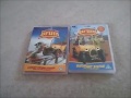 Brum DVD Update