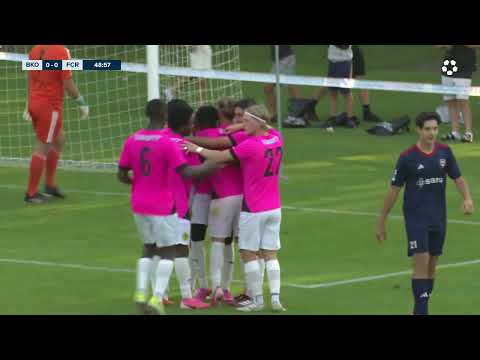 BK Olympic - FC Rosengård 4-0