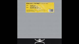 Eddie Lock vs The Priest – La Noche Vieja (Ruff Driverz Mix)