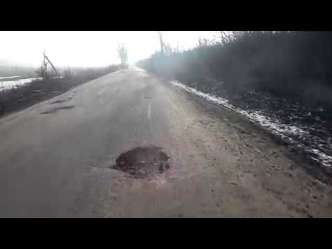 România anului 2018 - DJ244E secțiunea Manțu.