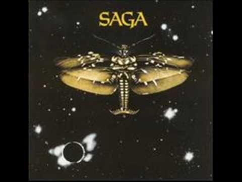 Saga - Humble Stance