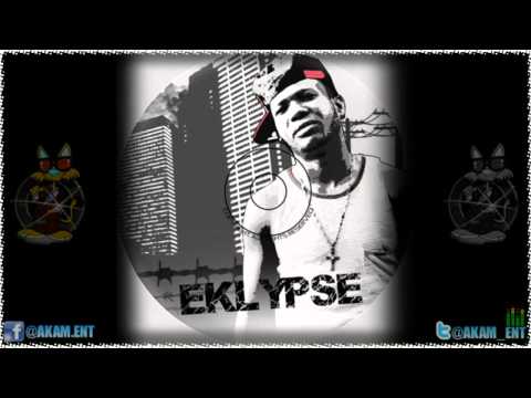 Eklypse - Let Me Know [Sicka Mixtape]