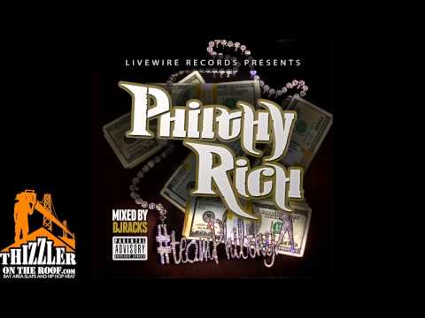 Philthy Rich ft. Kurt Diggler, Pooh Hefner - Would U Sell It [Thizzler.com]