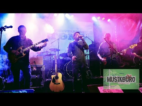 Maiwoche 2019: The Travelling Stone - Spend A Little Time