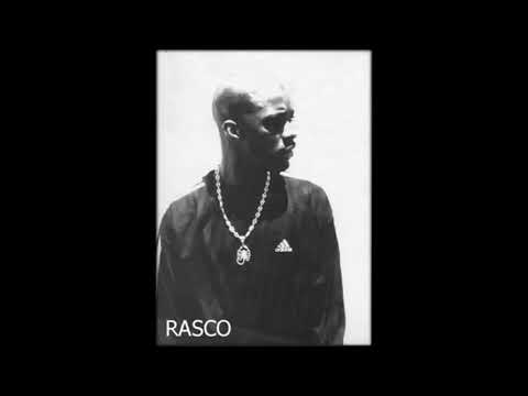 Rasco ft. Chali 2na – The Sweet Science [Instrumental]