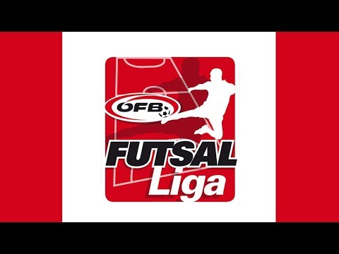 Futsal Liga, OPO, 9. Runde: 1. FC Murexin Allstars vs. Futsal Club Liberta Wien
