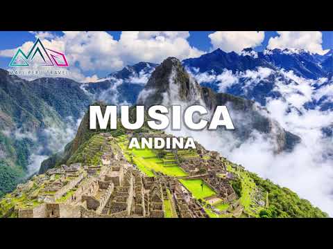 Musica andina Cusco Perú Bolivia Ecuador andean music [relax music] instrumental