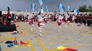 Download lagu Marching band  paling keren mp3