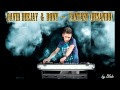 David Deejay feat. Dony - Fantasy (Besando ...