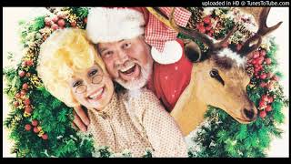 Kenny Rogers &amp; Dolly Parton - I Believe In Santa Claus
