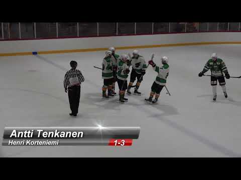 Haka - Liekit 15.12.2018