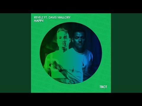 Happy (Extended Mix)