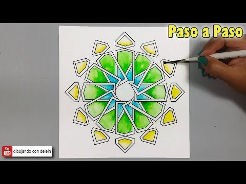 Tutorial diseño geométrico
