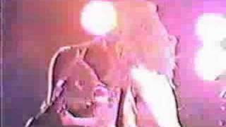 Sepultura - Morbid Visions (Live 1986)