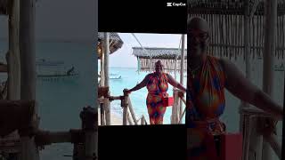 Zanzibar Meetup 2024 #shorts