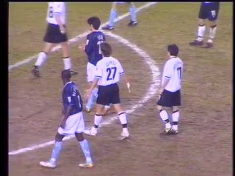 2004-05 Derby County 3 Wolves 3 - 02/03/2005