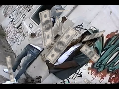 Scoota10k - First Love (Lewuz) [Remix] (Feat.Matti Baybee) | Shot By:Marskinoooo