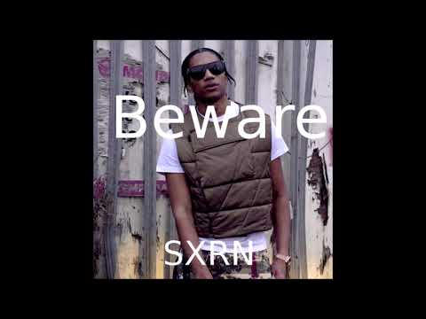 [FREE] Digga D X Abracadabra UK Drill Type Beat 2021 - "Beware" (Prod. SXRN)