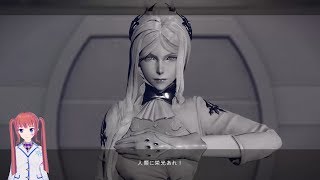 【NieR:Automata】2Bさんを操作してゲーム実況Vtuber始動します！3【Vtuber】：7