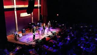 Suzanne Vega - Dreaming (Blondie cover) - City Winery - 11-26-2021