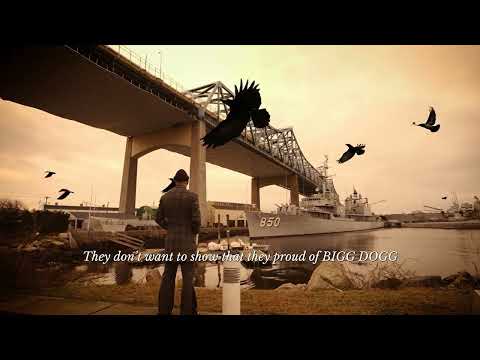 Bridgez-I Need You [Official Visualizer]