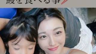 木下優樹菜さん (36)、スタイル&顔出し が話題の娘2人とディズニーを満喫「ステ キな親子」「めっちゃ楽しそう」と反響