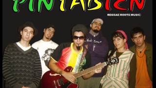 AL MAL TIEMPO...- PINTABIEN REGGAE
