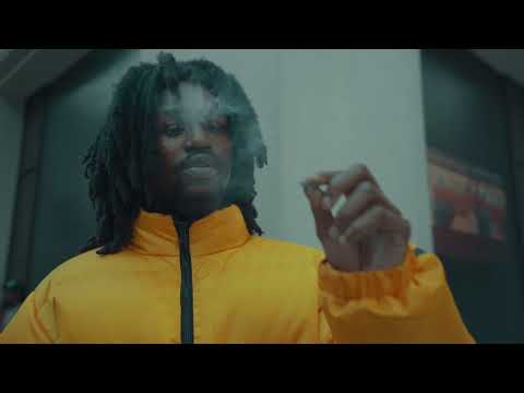 FAMOUSK - Admit it (Official Video)