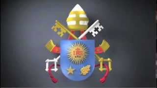 Pope Francis' Coat of Arms Explained